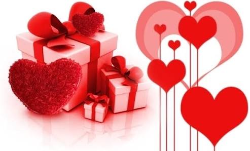 صور قلوب رومانسيه للفلانتين ,صور عيد الحب valentine's day 2017