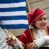 Έτσι κάνουν παρέλαση στην 5η λεωφόρο οι Έλληνες της Αμερικής - εικόνες