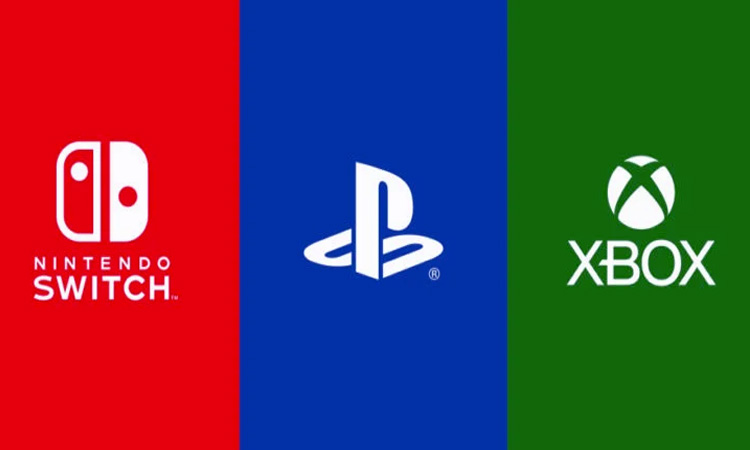 Sony claims that Microsoft's true strategy is to make PlayStation like Nintendo