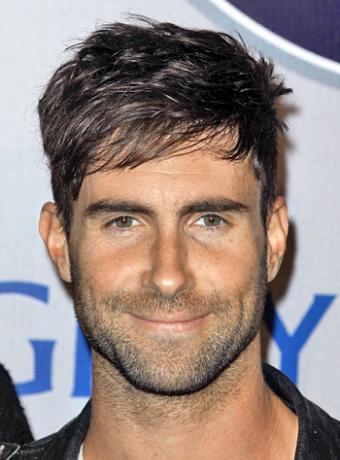 Adam Levine Hairstyles  Men Hairstyles , Short, Long 