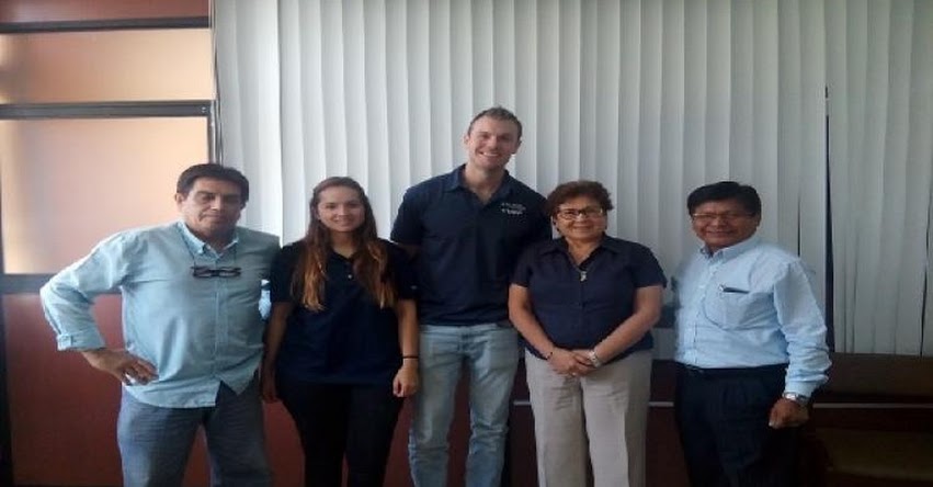 Fundación Americana construirá aulas antisísmicas en colegio de la UGEL Tambogrande - Piura