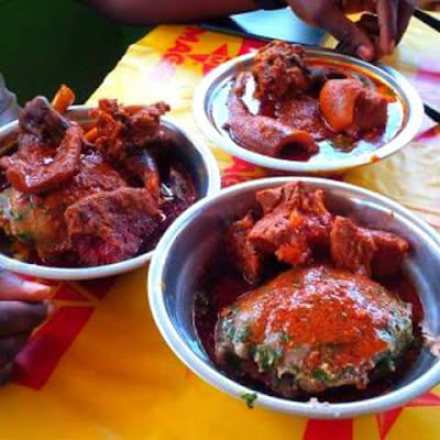 Best Amala Joints in Abeokuta 