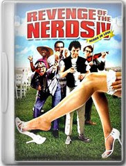 La Venganza de los Nerds 4 (1994)