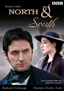 Miniseries adaptation of North and South by Elizabeth Gaskell