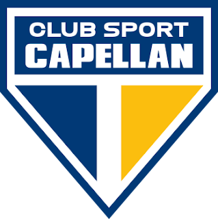 Escudo Club Sport Capellán