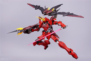 MG Testament Dragon Momoko