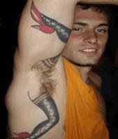 Funny Tattoos