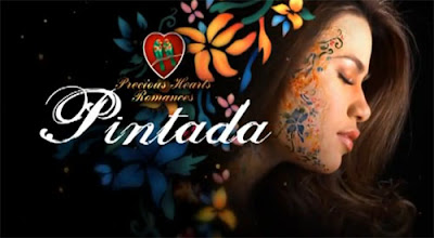 PHR Presents: Pintada Painted Woman Philippine daytime television drama