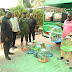 Three Arrested In FCT For Illegal Sale Of Exotic Birds, Others 