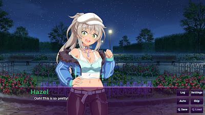 Sakura Succubus 6 Game Screenshot 8