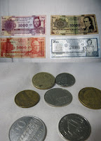 Какая валюта Парагвая