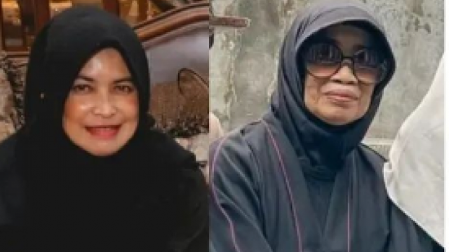 Sahabat Ustaz Arifin Ilham Sebut Ibunda Alvin Faiz Bawa Kabur Dana Yayasan Rp69 Miliar