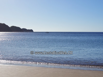 Playa El Jobo, Costa Rica