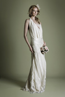 The Vintage Wedding Dress Company 2013 Bridal Collection