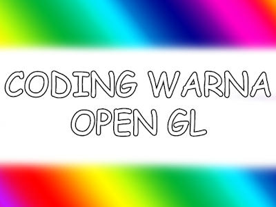 coding-warna-opengl