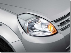 ford ka BR006