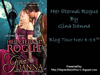 Review - Her Eternal Rogue 