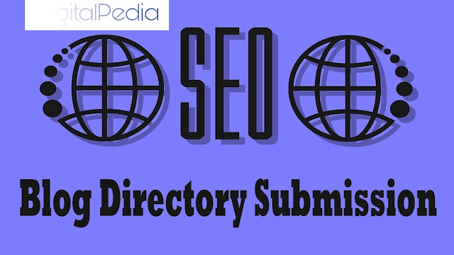 Blog Directory Submission