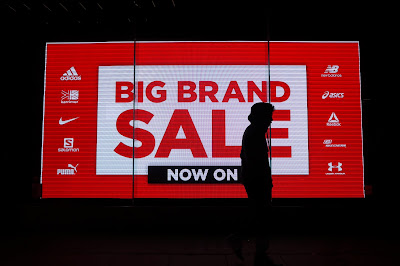 Event Marketers: Sales vs Brand