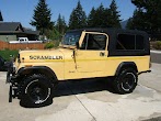 Dana Axles Wiki : Jeep Scrambler: For sale: 1982 Jeep Scrambler : The company's products and services are aimed at the light vehicle, commercial vehicle.