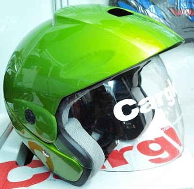 Helm standar SNI 2010 Pictures