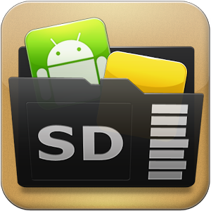 AppMgr Pro III (App 2 SD) Apk Free Download For Android
