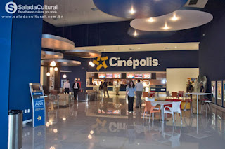 Cinépolis