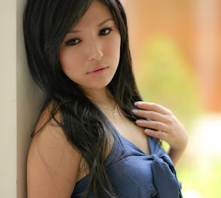 Foto Asia Hot: Agustus 2011