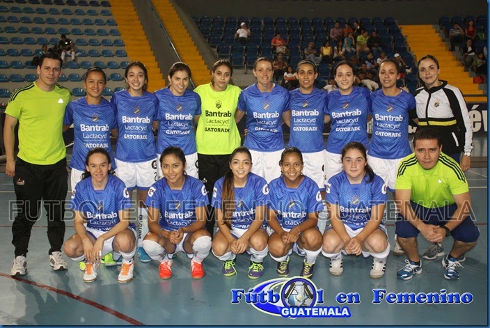 Champion,s apertura 2014