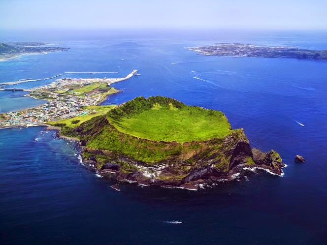 Pena Friend FAKTA MENARIK PULAU JEJU Pena Friend FAKTA MENARIK PULAU JEJU