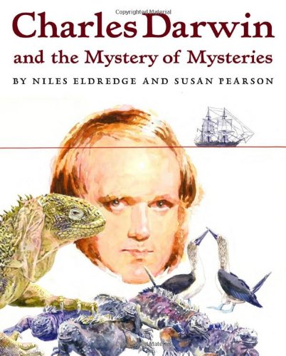 Travelmarx Books Charles Darwin And The Mystery Of Mysteries Journal Of Disappointed Man