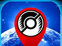 Poke Radar Apk For Pokemon GO 1.4 Terbaru