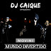 Em parceria com DJ Caique, Movni lança o clipe "Mundo Invertido"