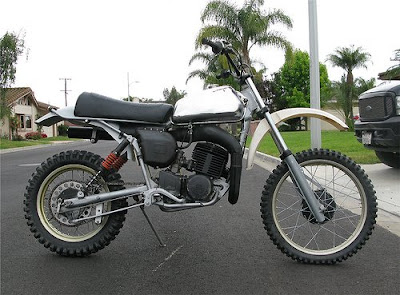 Husqvarna OR390, Husqvarna, classic motorcycle