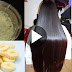 How To Straight Hair At Home With Natural Ingredients!