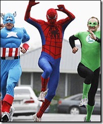 Supercorredores