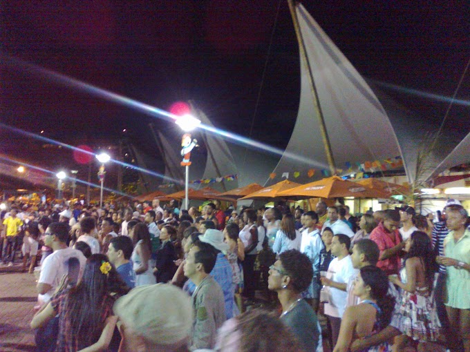 Depois do sucesso do São João, Mercado do Peixe faz festa para São Pedro