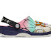 Demon Slayer x Crocs Returns With New Shinobu-Inspired Colorway