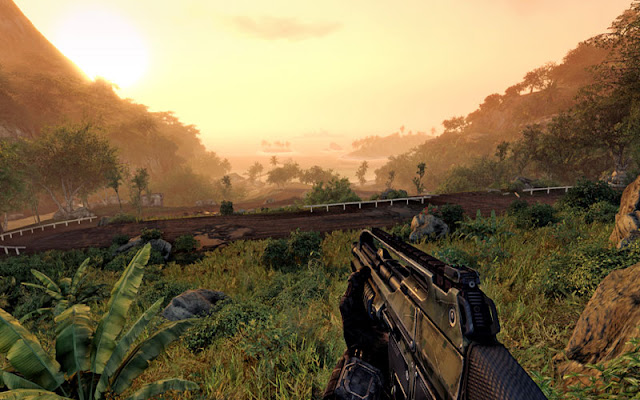 Crysis Warhead Torrent Download