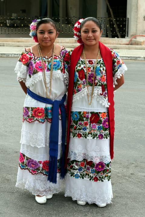Erica y Diana... Piste, Mexico