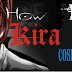 Cara Menjadi Cosplayer Light Yagami (Kira)