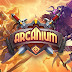 Arcanium: Rise of Akhan apk