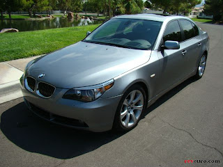 2004 BMW 325i