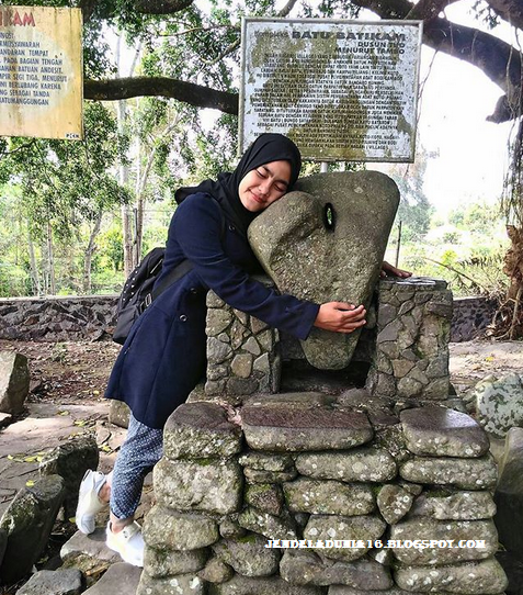 [http://FindWisata.blogspot.com] Batu Batikam, Objek Wisata Cagar Budaya Masyarakat Minangkabau