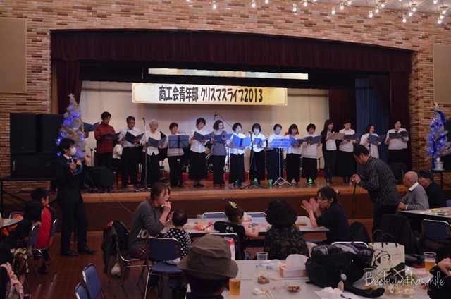 2013-12-06 Christmas concert 003
