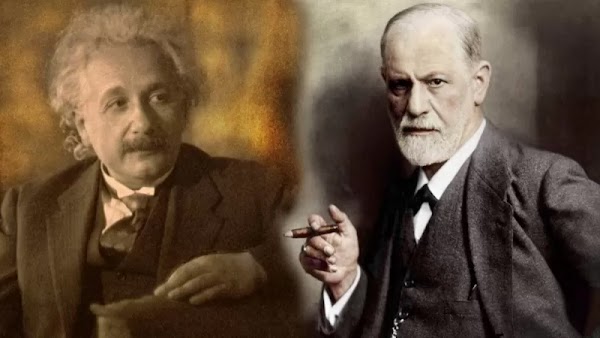 ¿Por qué la guerra? : Cartas entre Einstein y Freud ¿Por qué la guerra? : Cartas entre Einstein y Freud