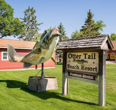 Hotels in Otter Tail Lake