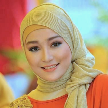 Foto Hijab Modern Terbaru