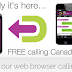 FREE CALLING IN INDIA ALSO ABROAD TOTALY FREE VIA DINGALING