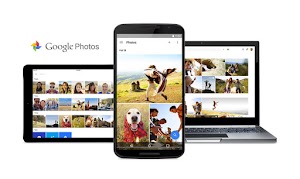 Googleが1600万画素までの写真、1080pまでの動画を無制限に保存できるクラウドサービス「Googleフォト」を提供開始